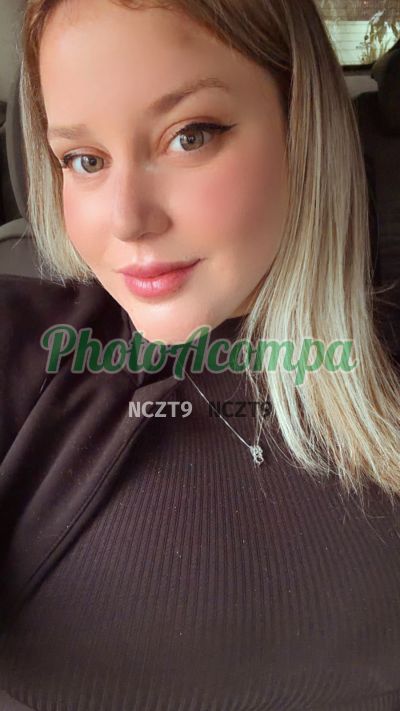 Amanda (41) 99987-9696, mulher que faz massagens eróticas em São José dos Pinhais