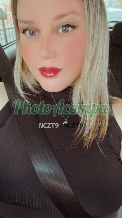Amanda (41) 99987-9696, mulher que faz massagens eróticas em São José dos Pinhais