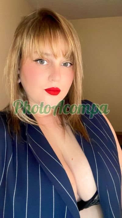 Amanda (41) 99929-0218, Massagista em São José dos Pinhais