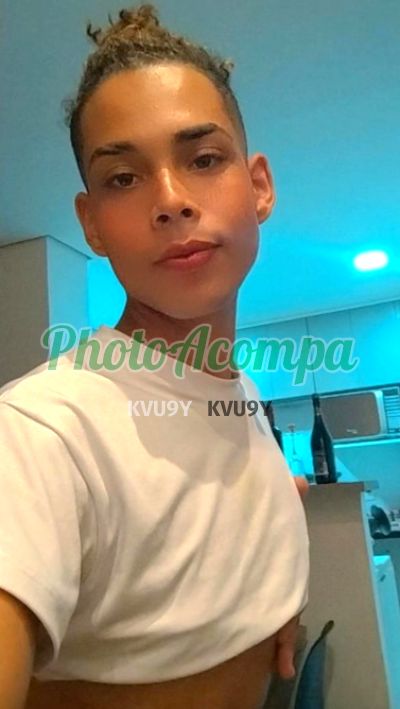 Gaby Lablannc, trans em Santa Bárbara d'Oeste