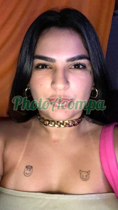 Japa, escort em Americana