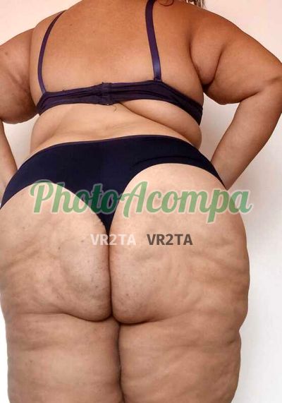 Dea Alencar, garota de programa em Natal