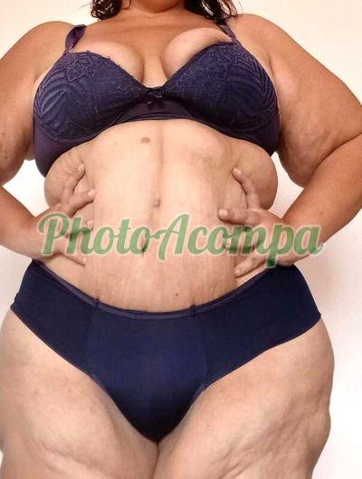 Dea Alencar, Acompanhante em Natal