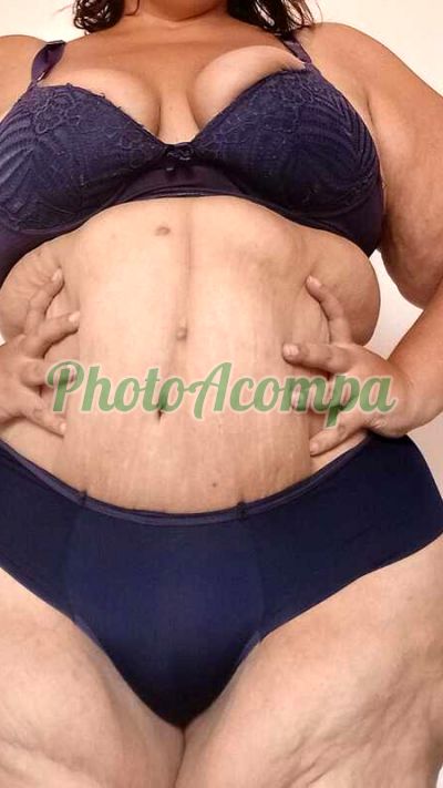 Dea Alencar, Acompanhante em Natal