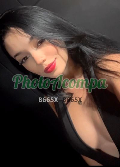 Nathy Oliveira, escort em Osasco