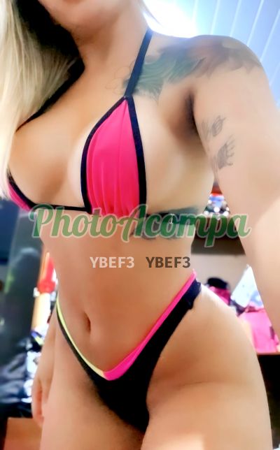 Moana Rios (41) 99823-2984, acompanhante em Petrópolis