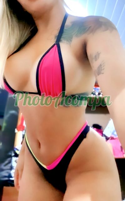 Moana Rios (41) 99823-2984, acompanhante em Petrópolis