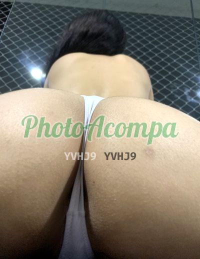 Julinha, escort em Jandira