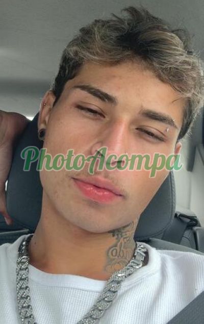 Isac (19) 99978-6529, Garoto de programa em Piracicaba