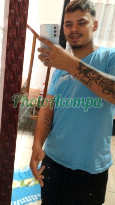 Matheus (11) 97990-6580, Garoto de programa em Suzano