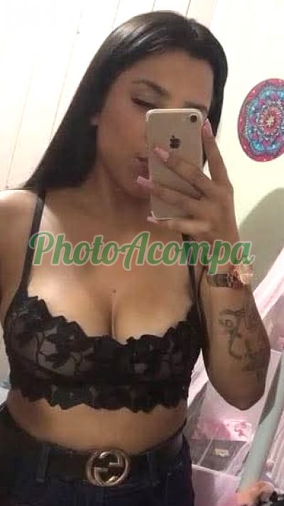 Juliana (11) 91778-3893, Acompanhante em Brasília