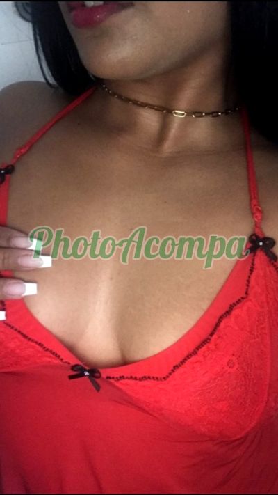 Bella, acompanhante em Itajubá