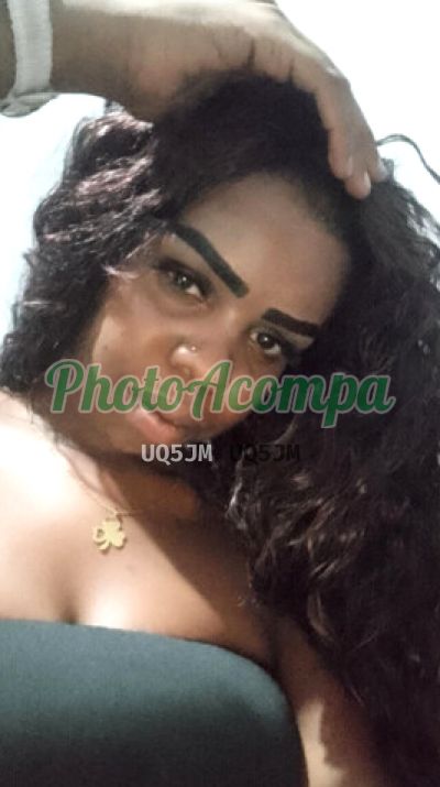 Bruna, acompanhante no Rio de Janeiro