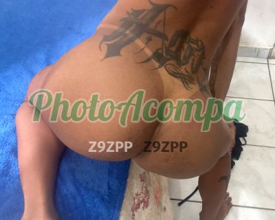 Isa, Transex em Recife