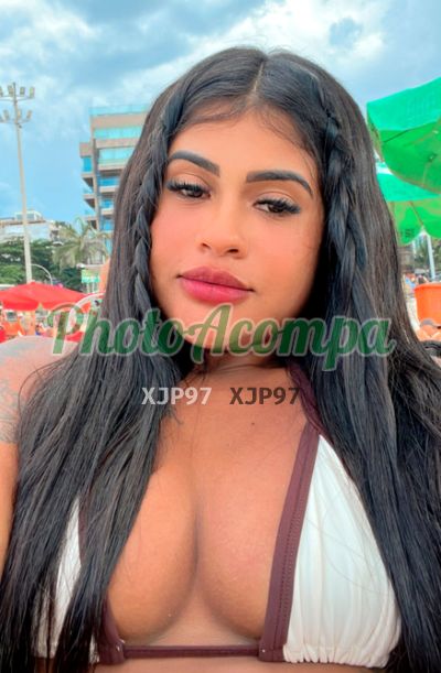 Rayssa Monteiro, acompanhante em Copacabana (RJ)