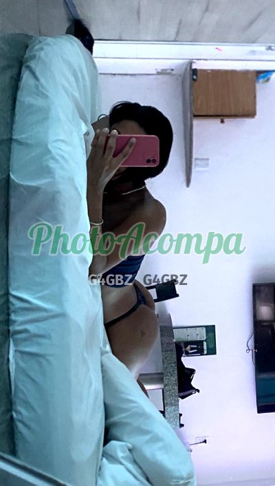 Josie (83) 99659-7032, trans em João Pessoa