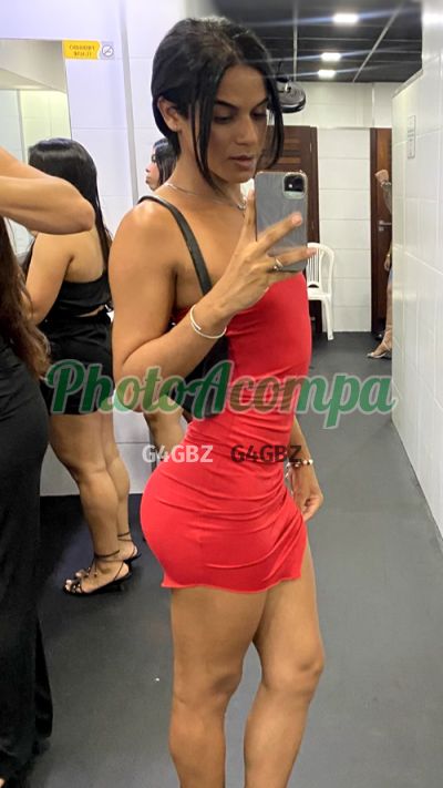 Josie (83) 99659-7032, travesti em João Pessoa