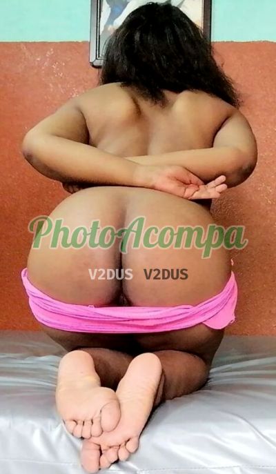Diamante Negro, acompanhante na Vila Nova Conceição (SP)