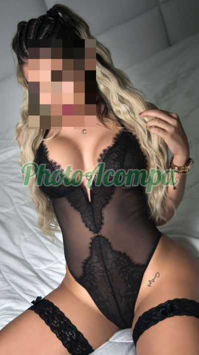 Bia (21) 99722-1016, escort na Barra da Tijuca (RJ)