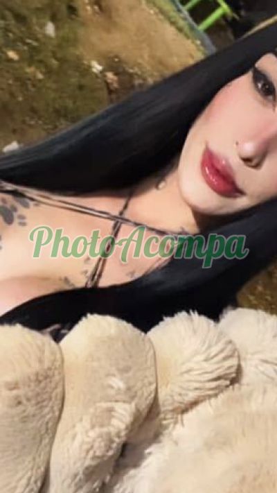 Branquinha (15) 99799-7319, trans em Campinas