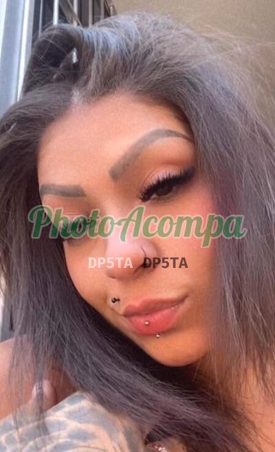 Jenifer, escort em Lavras