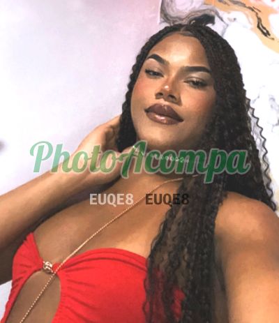 Jade Almeida (21) 97186-8207, transex em Aramina