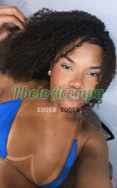 Jade Almeida (21) 97186-8207, transex em Aramina