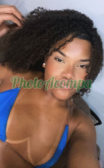 Jade Almeida (21) 97186-8207, transex em Ceilândia