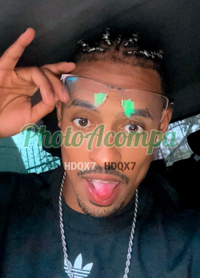 Islan Vitor, garoto de programa em Tatuapé (SP)