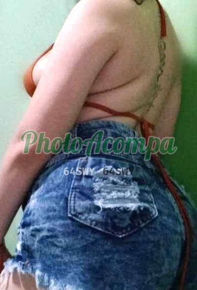 Larissa, escort em Manaus