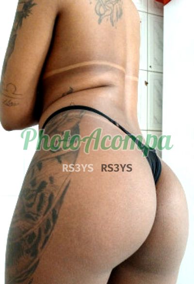 Lais, garota de programa em Sorocaba