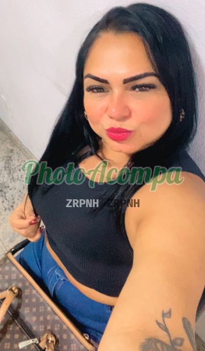 Lorena (21) 99296-9572, garota de programa no Centro (RJ)