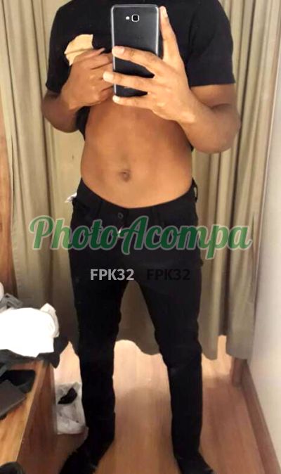 James, garoto de programa em Piracicaba
