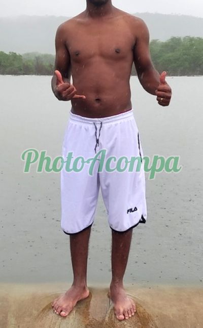 James, garoto de programa em Piracicaba