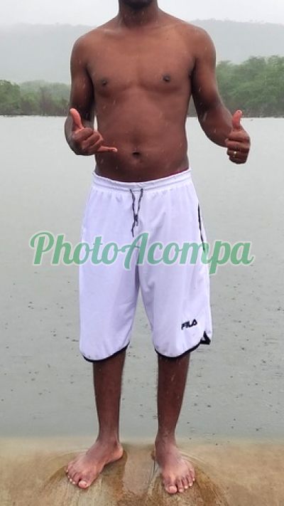 James, garoto de programa em Piracicaba
