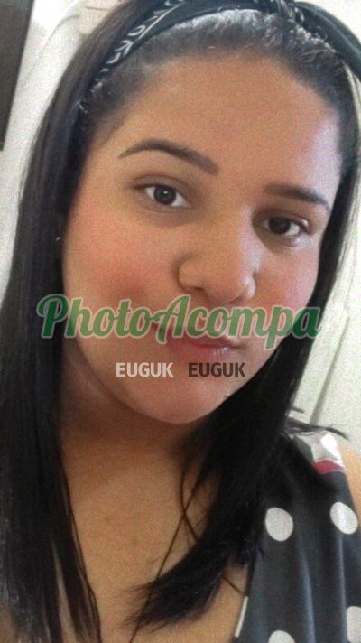 Acompanhante, garota de programa em São Paulo