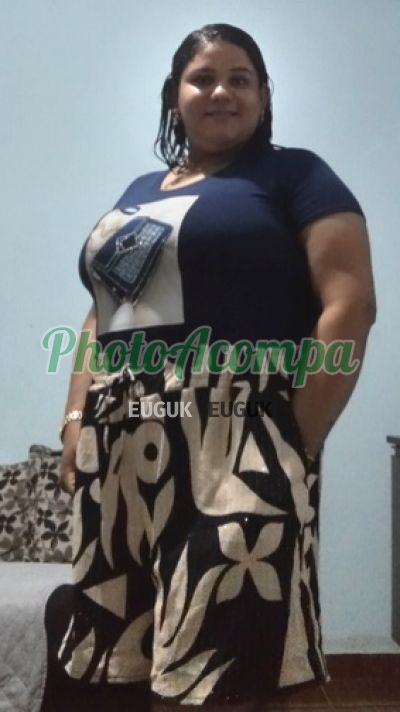 Acompanhante, acompanhante em São Paulo