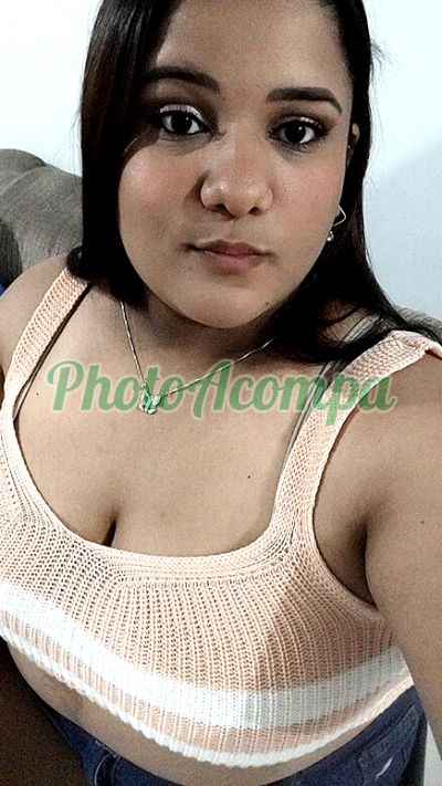 Acompanhante, escort em São Paulo