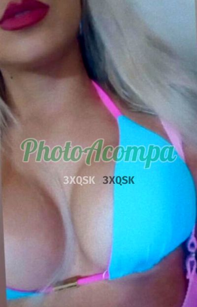 Alice, acompanhante em Porto Alegre
