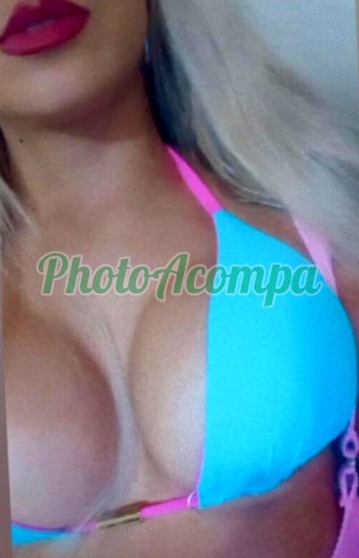 Alice, acompanhante em Porto Alegre