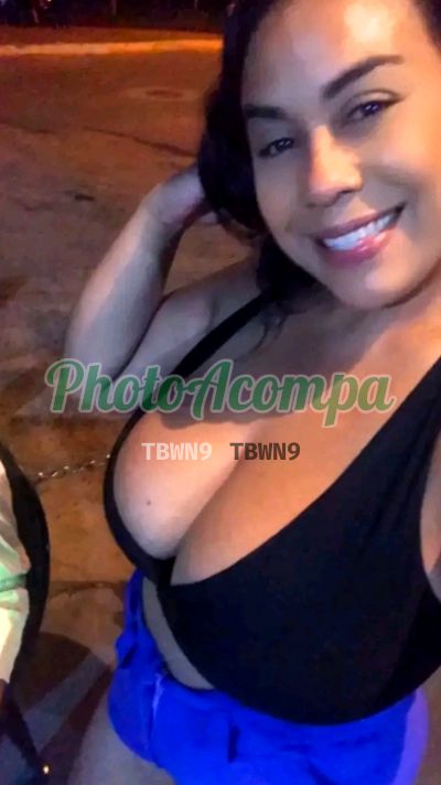 Gabriela, acompanhante em Praia Grande