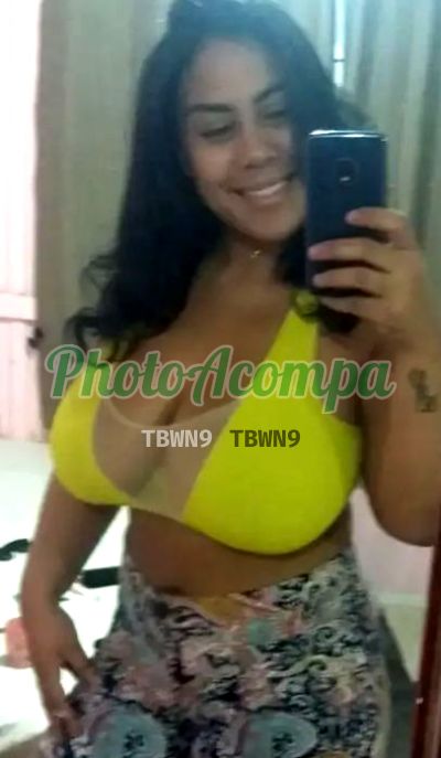 Gabriela, garota de programa em Praia Grande