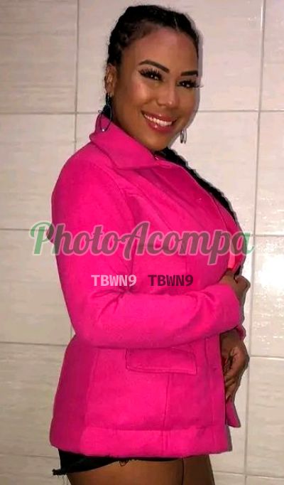 Gabriela, acompanhante em Praia Grande