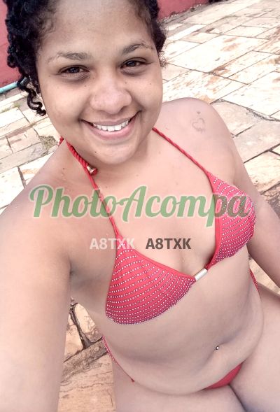 Samy (11) 95835-6055, escort em Guarulhos