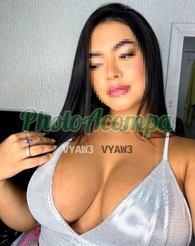 Letycia, acompanhante em Belém