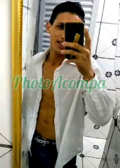 Thiago (11) 95933-3840, Garoto de programa em Suzano