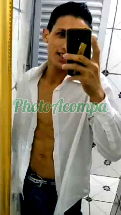 Thiago (11) 95933-3840, Garoto de programa em Suzano