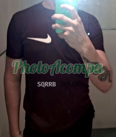 Éder (83) 98860-9081, Garoto de programa em Belém