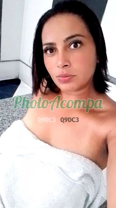 Ana Sofia, escort em Uberlândia