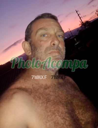 Edy Carlos Reinke, garoto de programa em Jaraguá do Sul